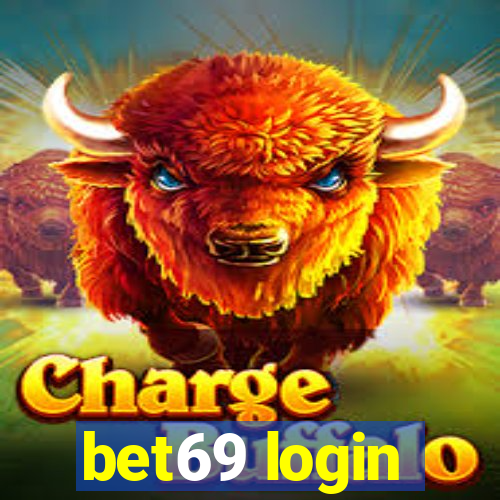 bet69 login