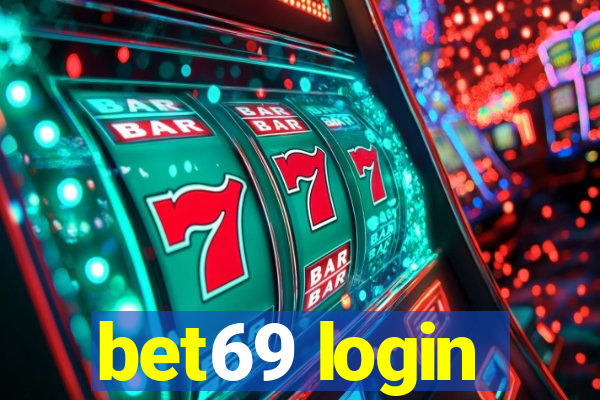 bet69 login