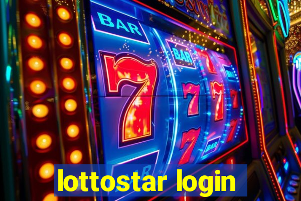 lottostar login