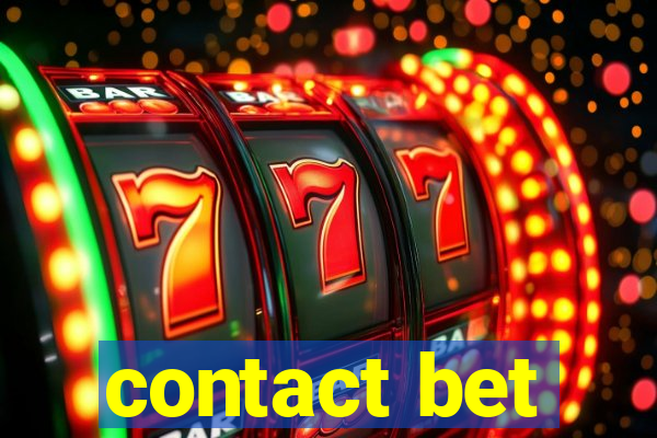 contact bet