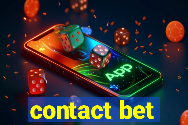 contact bet