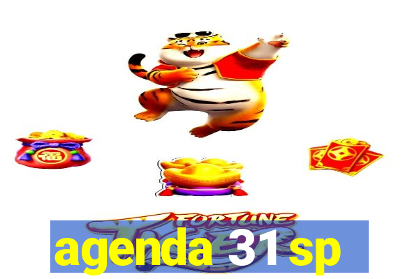 agenda 31 sp