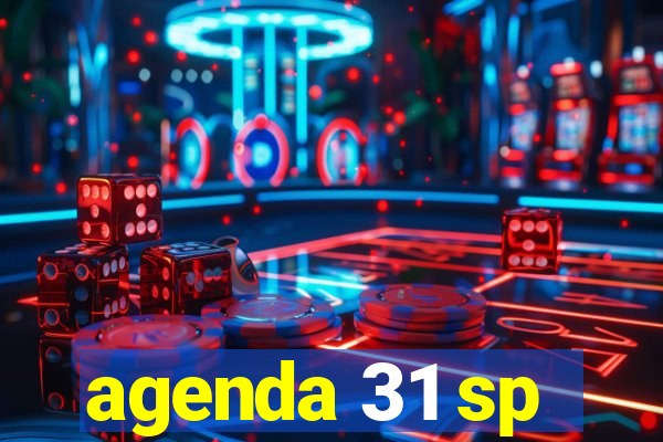 agenda 31 sp