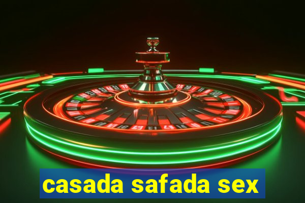 casada safada sex