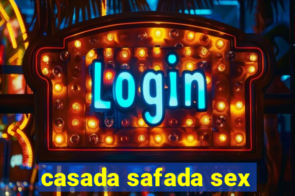 casada safada sex