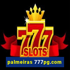 palmeiras 777pg.com