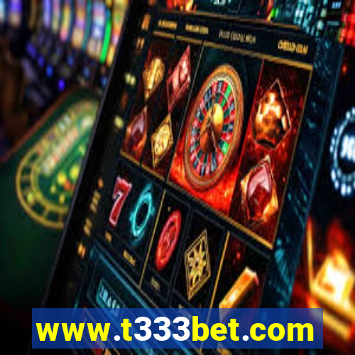 www.t333bet.com