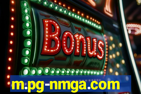 m.pg-nmga.com fortune ox