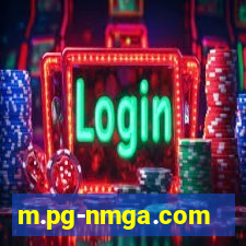 m.pg-nmga.com fortune ox