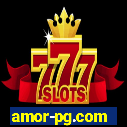 amor-pg.com