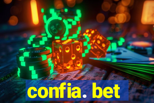 confia. bet