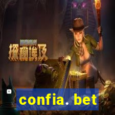 confia. bet