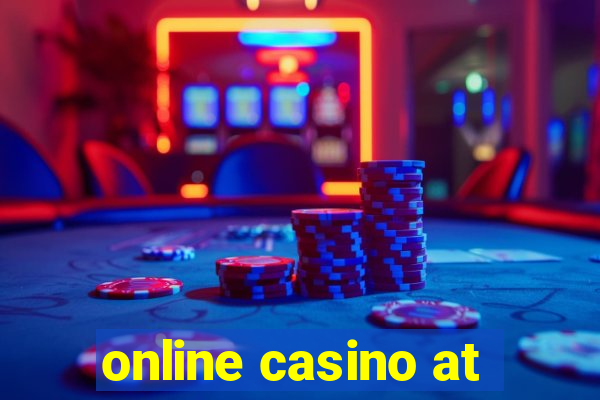 online casino at