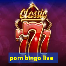 porn bingo live