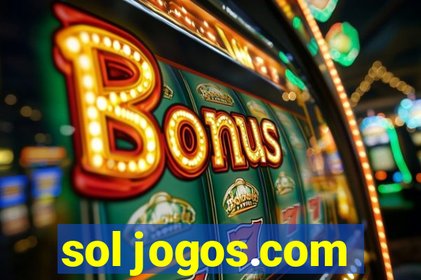 sol jogos.com