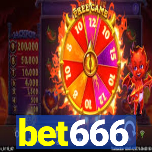 bet666