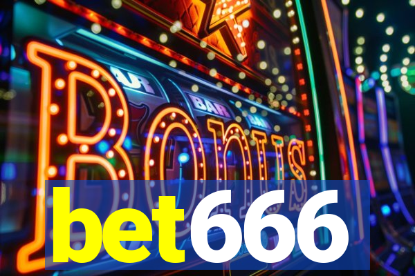 bet666