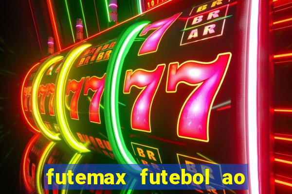 futemax futebol ao vivo libertadores