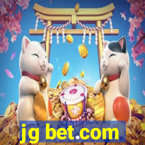 jg bet.com