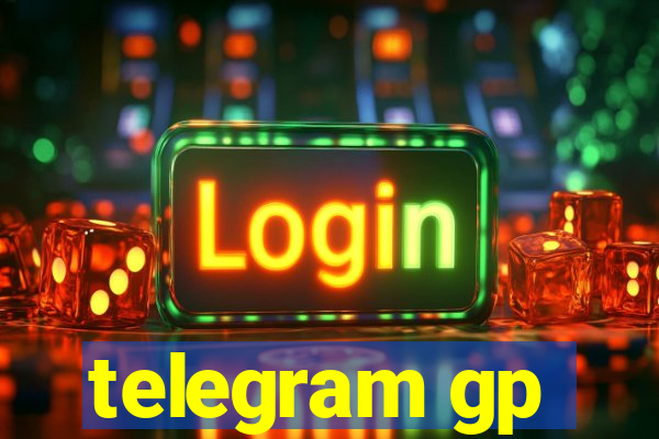 telegram gp