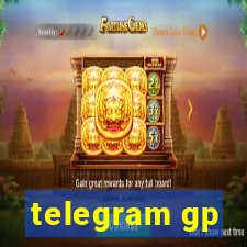 telegram gp