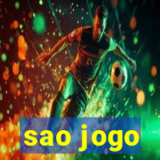 sao jogo