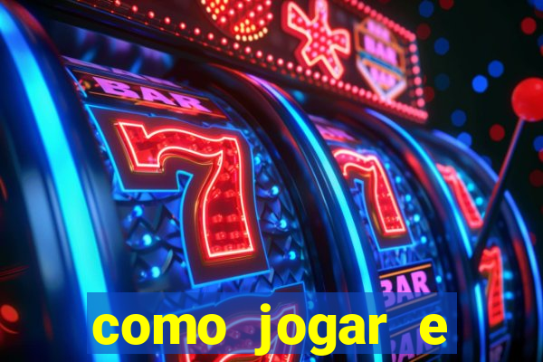 como jogar e ganhar no tigrinho