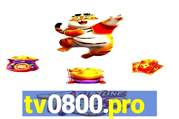 tv0800.pro