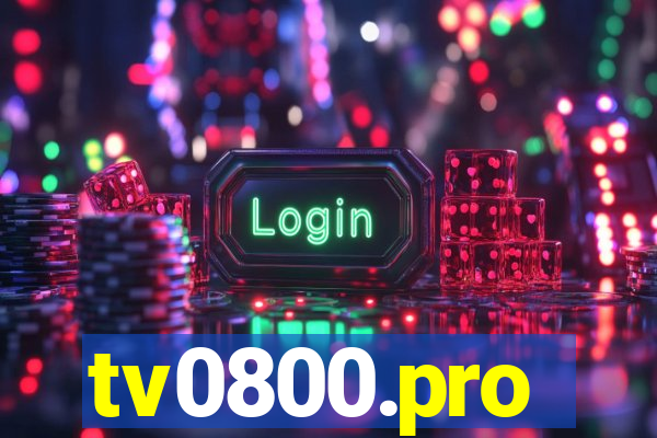 tv0800.pro