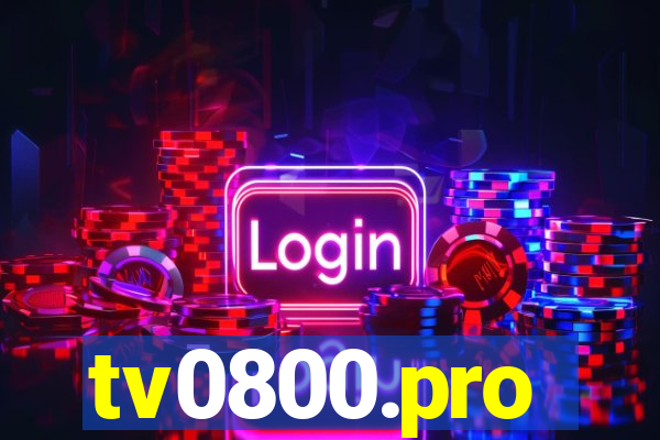 tv0800.pro