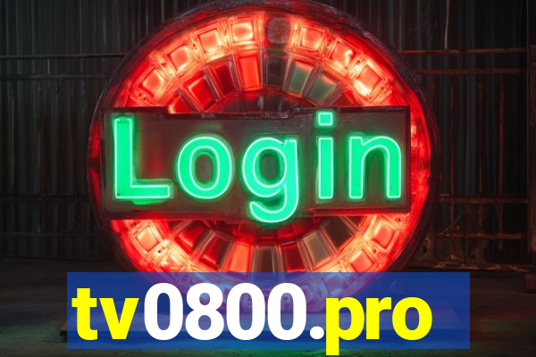 tv0800.pro