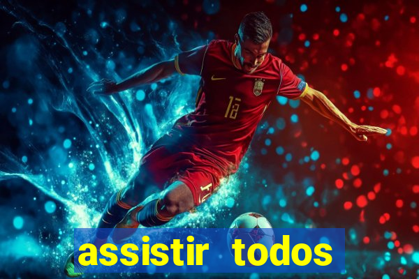 assistir todos jogos de futebol online