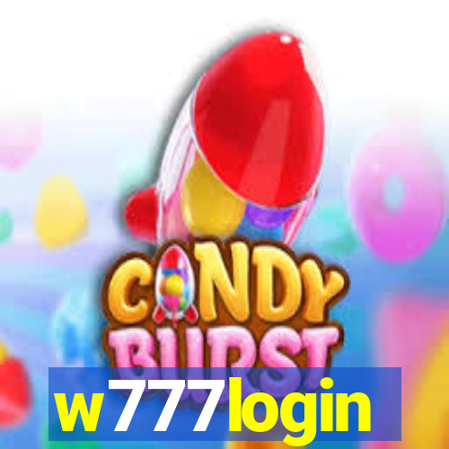 w777login