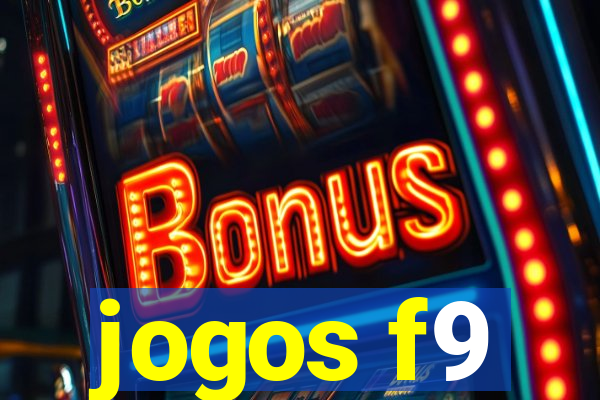 jogos f9