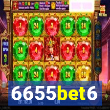 6655bet6