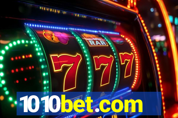 1010bet.com