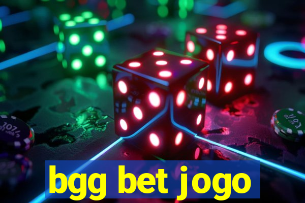 bgg bet jogo