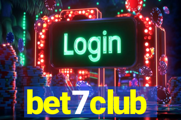 bet7club