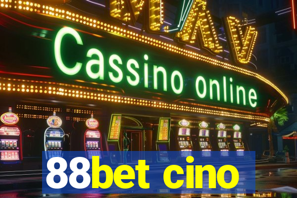 88bet cino