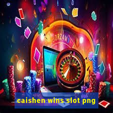 caishen wins slot png