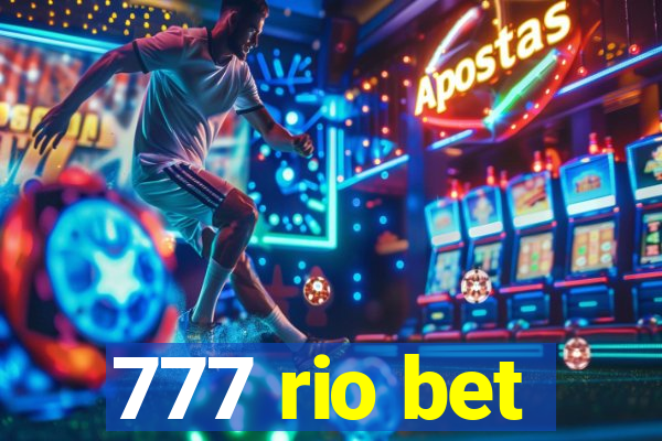 777 rio bet