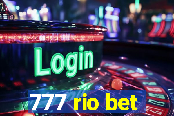 777 rio bet