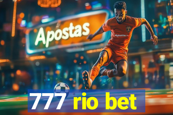 777 rio bet