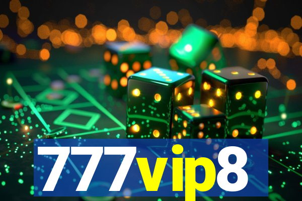 777vip8