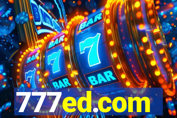 777ed.com