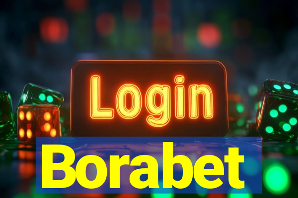 Borabet