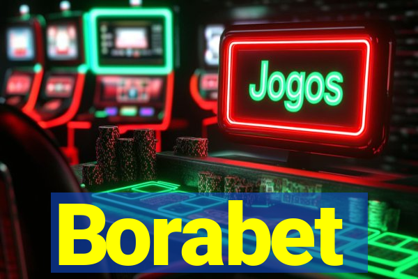 Borabet