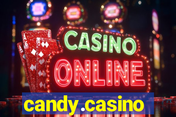 candy.casino