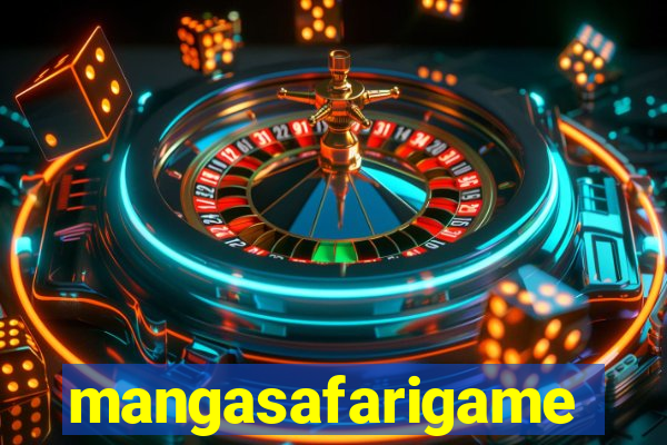 mangasafarigame