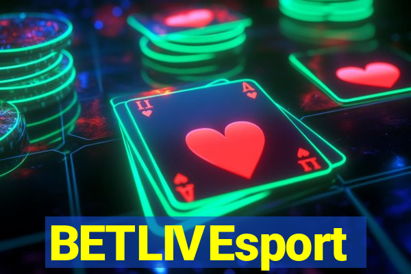 BETLIVEsport